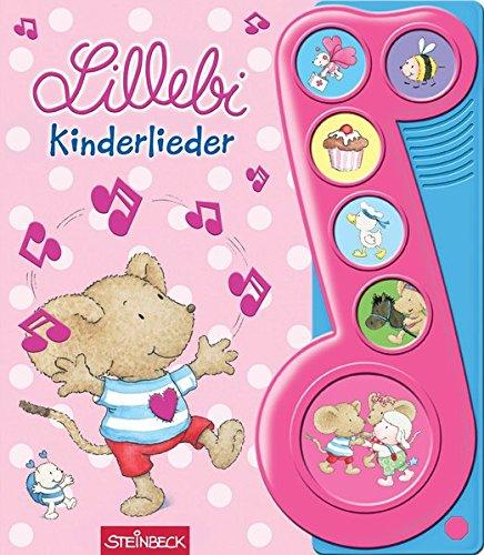 Lillebi, Kinderlieder