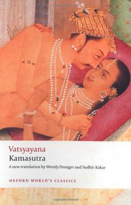 Kamasutra (Oxford World's Classics)