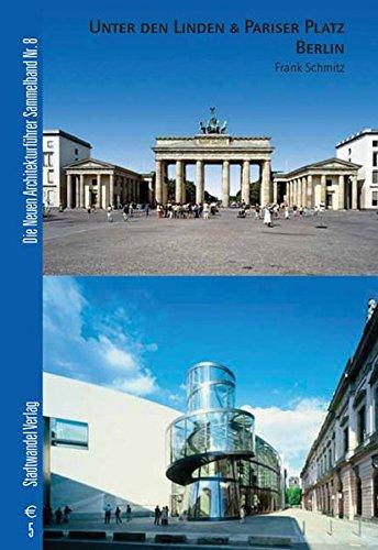 Unter den Linden & Pariser Platz Berlin (Sammelbände)