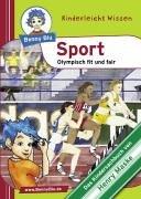 Benny Blu Sport - Olympisch fit und fair