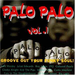 Palo Palo Vol.1