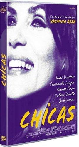 Chicas [FR Import]