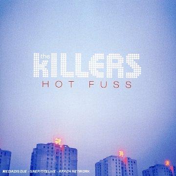 Hot Fuss [+2 Bonus]