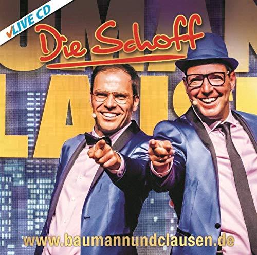 Die Schoff Live