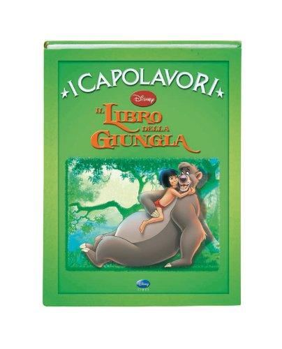 Il libro della giungla