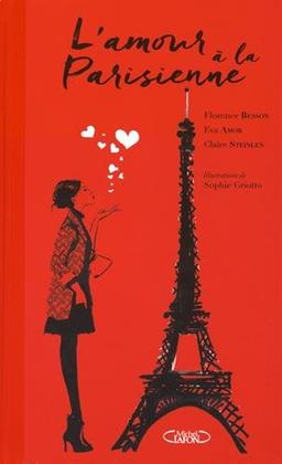 L'amour à la parisienne