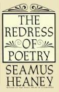 The Redress of Poetry