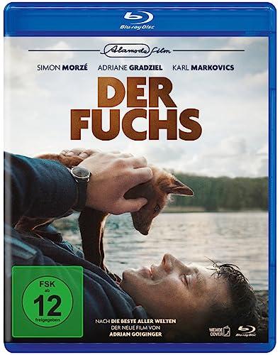 Der Fuchs [Blu-ray]