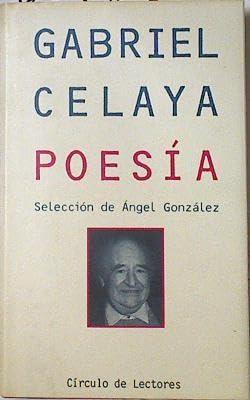 Poesía