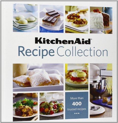 KitchenAid Recipe Collection