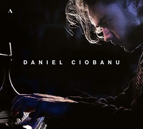 Daniel Ciobanu Spielt Prokofjew, Enescu, Débussy