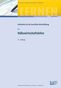 Volkswirtschaftslehre