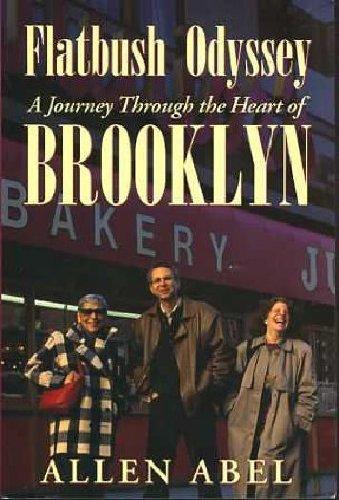 Flatbush Odyssey: A Journey Through the Heart of Brooklyn