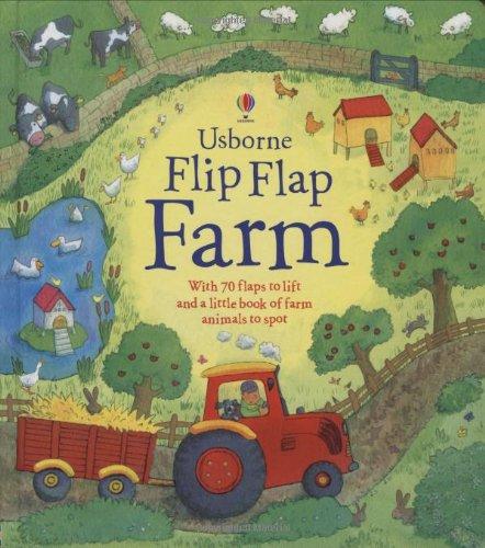 Flip Flap Farm