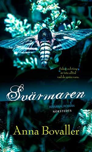 Svärmaren (Petra Wester, Band 2)