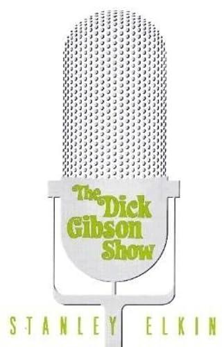 Dick Gibson Show (American Literature)