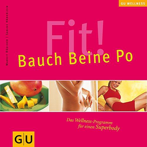 Bauch, Beine, Po (GU Altproduktion KGSPF)