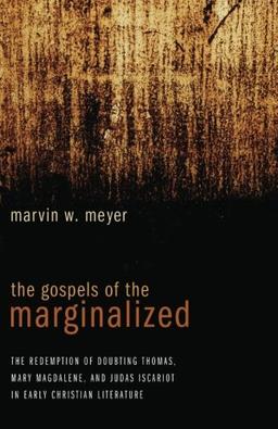 The Gospels of the Marginalized