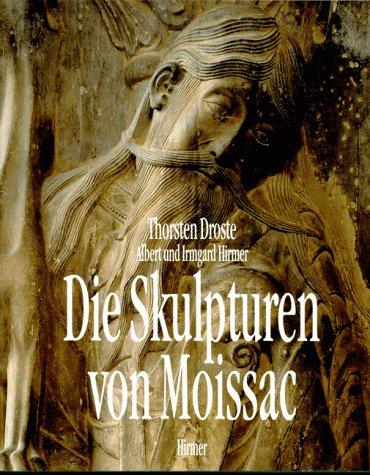 Die Skulpturen von Moissac