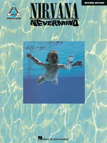 Nirvana - Nevermind: Revised Edition