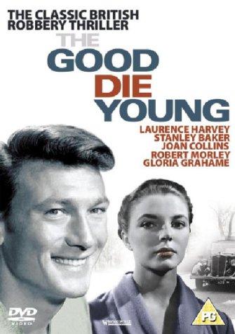 The Good Die Young [1954] [UK Import]