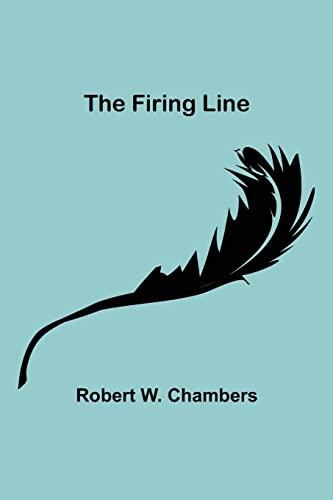 The Firing Line