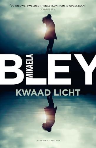 Kwaad licht (Ellen Tamm, 3)