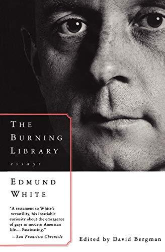 The Burning Library: Essays (Vintage International)