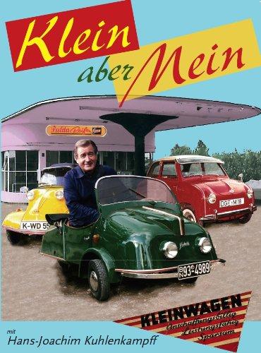 Klein aber Mein