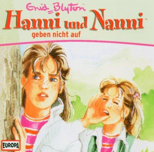 Hanni und Nanni - Geben Nicht auf, Folge 13