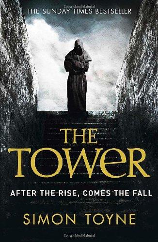 Tower (Sancti Trilogy 3)