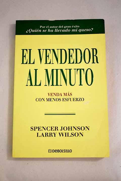 Vendedor al minuto, el (Diversos (debolsillo))