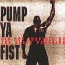 Pump Ya Fist