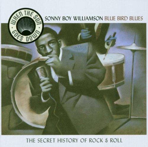 Blue Bird Blues (The Secret History Of Rock & Roll)