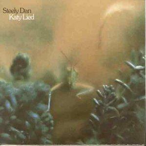 Katy Lied