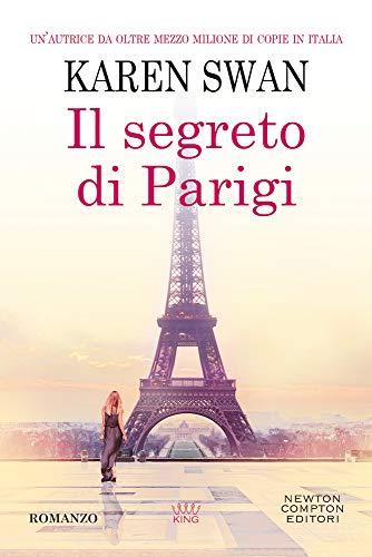 Il Segreto Di Parigi