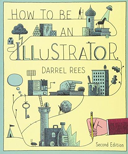 How to be an Illustrator (2nd ed)