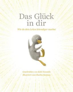 Das Glück in dir: Pocket Version