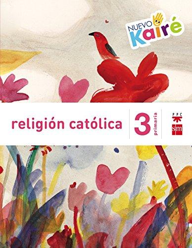 Nuevo Kairé, religión católica, 3 Educación Primaria