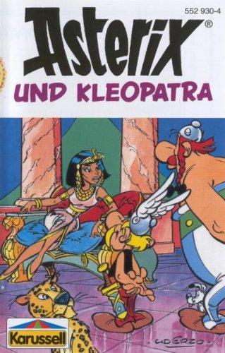 2: Asterix und Kleopatra [Musikkassette]