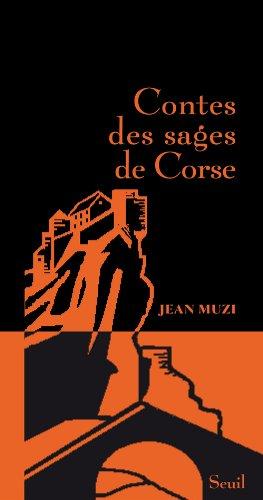 Contes des sages de Corse