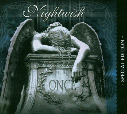 Once+Wish I Had An Angel (Collectors Box)