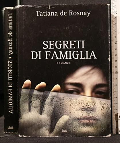 Segreti di famiglia