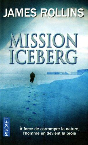 Mission Iceberg