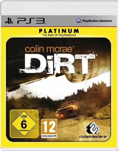 Colin McRae Dirt [Software Pyramide]