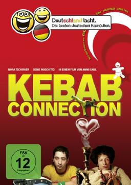 Kebab Connection (Deutschland lacht)