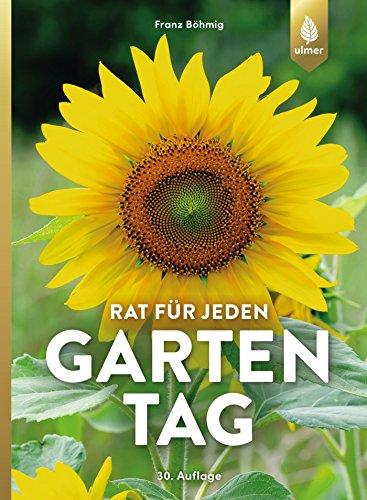 Rat für jeden Gartentag