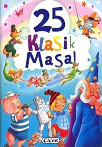 25 Klasik Masal