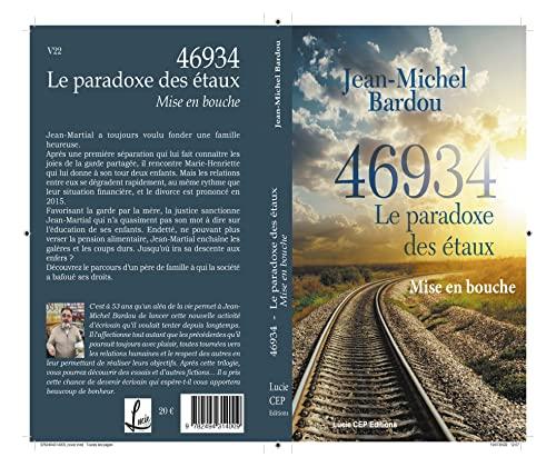 Mise en bouche - 46934 le paradoxe des étaux - V22 (2022)