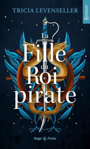 La fille du roi pirate tome 01